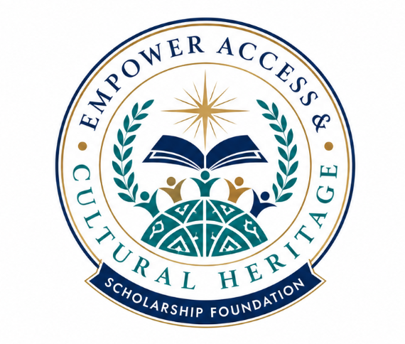 Empower Access & Cultural Heritage Scholarship Foundation logo